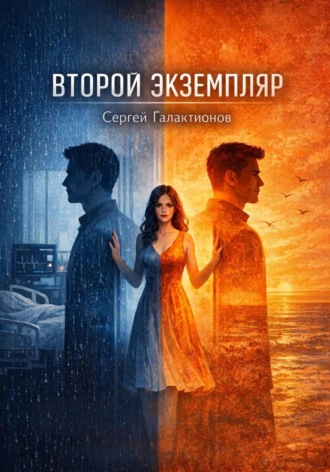 Сергей Галактионов. Второй экземпляр