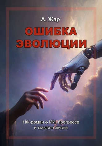 А. Жар. Ошибка эволюции