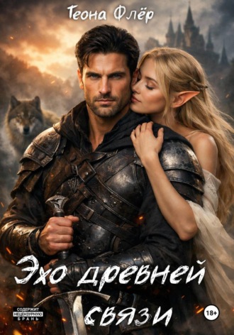 Теона Флёр. Эхо древней связи