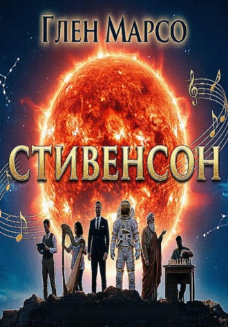 Стивенсон. 