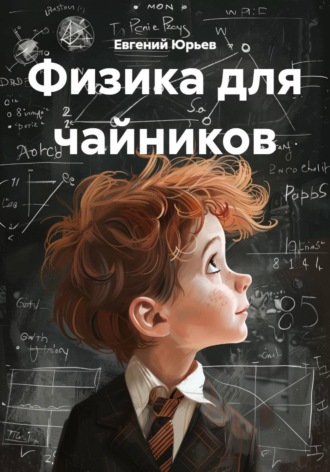 Евгений Юрьев. Физика для чайников