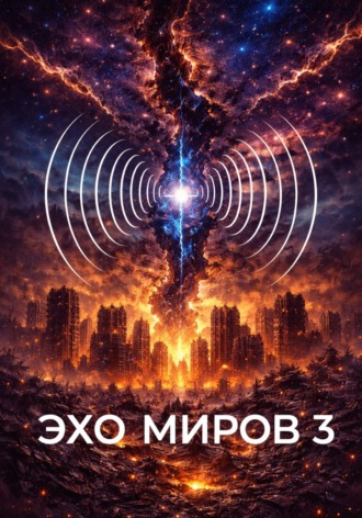 Айнагуль Рабаева. Эхо миров 3