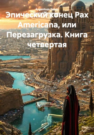 Эпический конец Pax Americana, или Перезагрузка. Книга четвертая. 