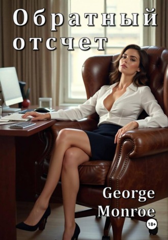 George Monroe. Обратный отсчет