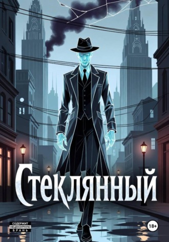 Colin -. Стеклянный