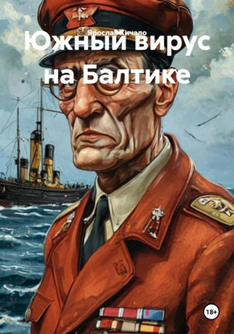 Ярослав Кичало. Южный вирус на Балтике