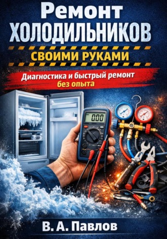 Ремонт холодильников своими руками: диагностика и быстрый ремонт без опыта. 