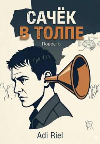 Сачок в толпе. 