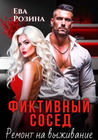 Ева Розина. Фиктивный сосед. Ремонт на выживание