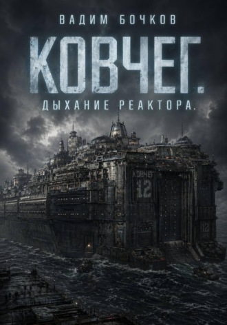 Ковчег. Дыхание реактора. 