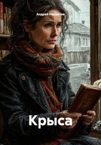 Андрей Нарратив. Крыса
