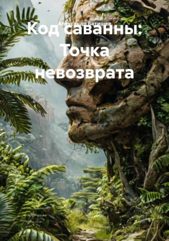 Александр Батищев. Код саванны: Точка невозврата