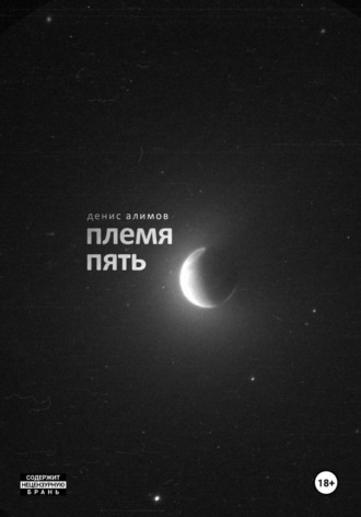 Денис Алимов. Племя пять