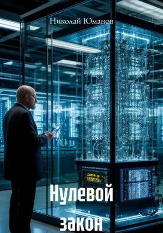 Николай Юманов. Нулевой закон