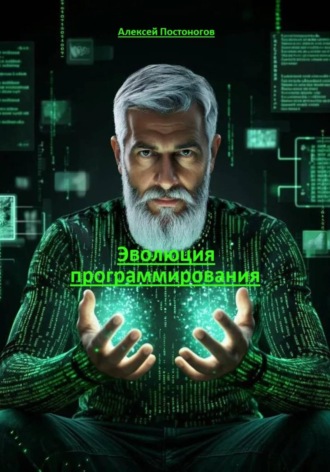 Алексей Постоногов. Эволюция программирования