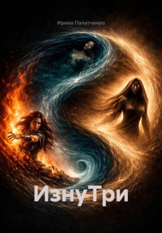 Ирина Палатченко. ИзнуТри