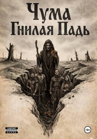 Чума, Гнилая Падь. Grimmy Grimmy