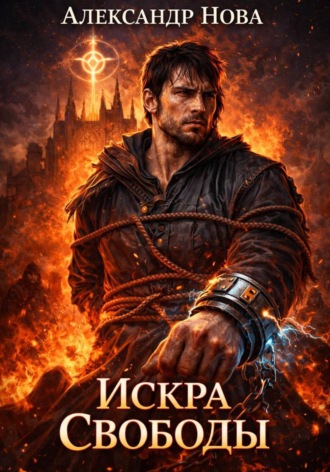 Александр Нова. Искра Свободы
