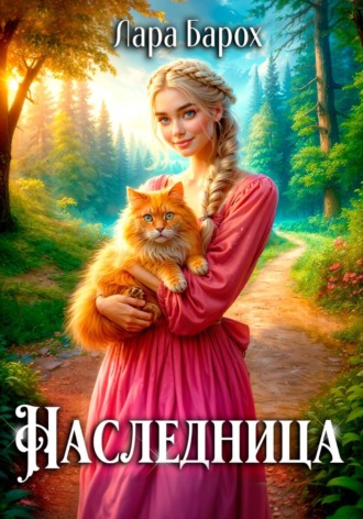 Наследница. 