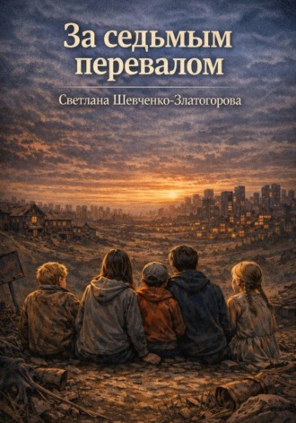 За седьмым перевалом. 