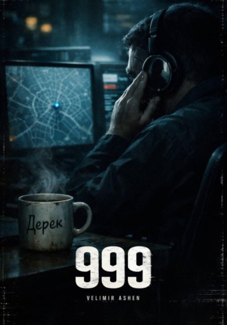 Velimir Ashen. 999