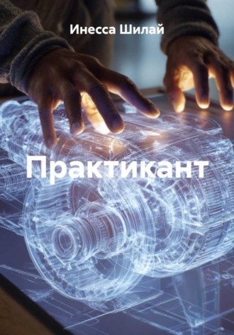 Инесса Шилай. Практикант
