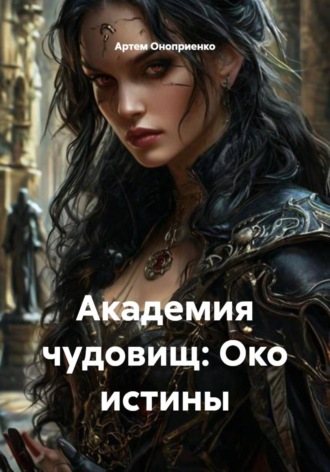 Академия чудовищ: Око истины. 