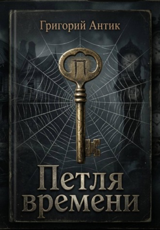 Григорий Антик. Петля времени