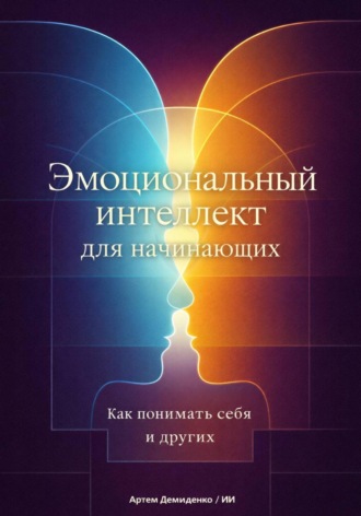 Артем Демиденко. Эмоциональный интеллект для начинающих: Как понимать себя и других