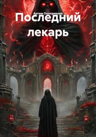 Последний лекарь. 