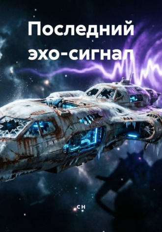 Последний эхо-сигнал. С Н