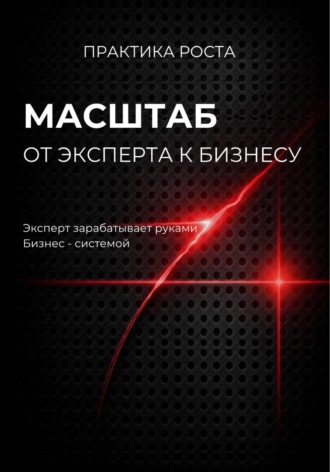 Светлана Каменских. Масштаб: от эксперта к бизнесу