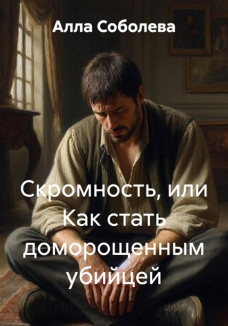 Скромность, или Как стать доморощенным убийцей. 