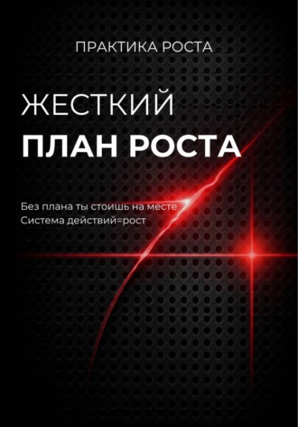 Светлана Каменских. Жесткий план роста