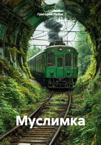 Муслимка. 