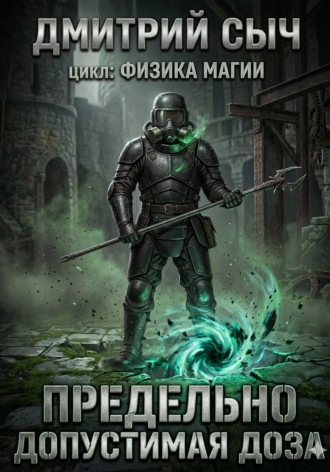 Предельно Допустимая Доза. 
