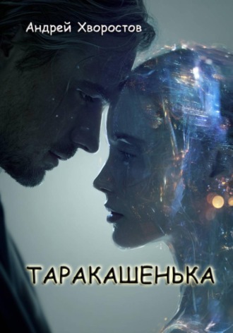 Андрей Константинович Хворостов. Таракашенька