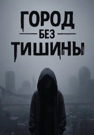 Владимир Александрович Голубых. Город без тишины