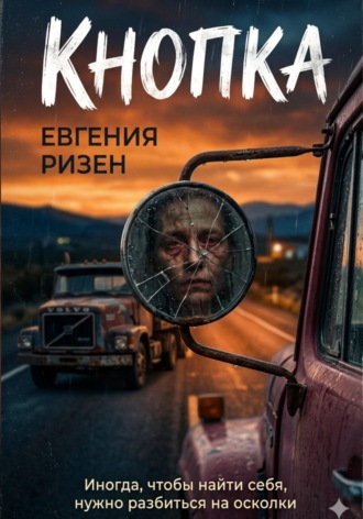 Кнопка. Евгения Ризен