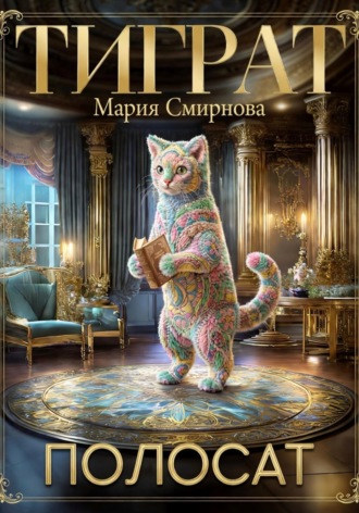 ТИГРАТ-ПОЛОСАТ. 