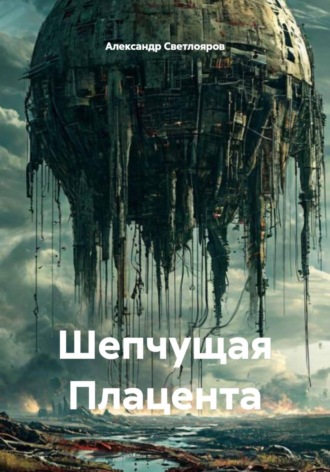 Александр Светлояров. Шепчущая Плацента