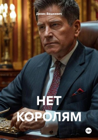 НЕТ КОРОЛЯМ. 