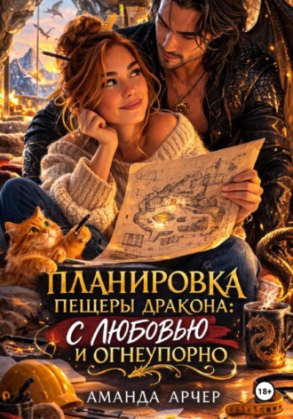 Планировка пещеры дракона: с любовью и огнеупорно. 