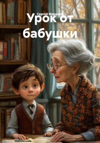 Урок от бабушки. 