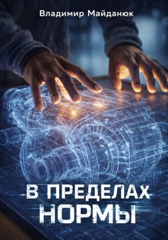 Владимир Майданюк. В пределах нормы