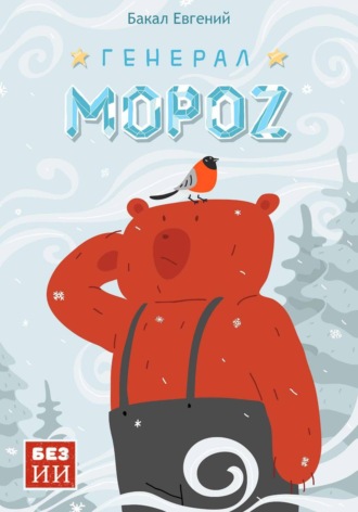 Евгений Бакал. Генерал Мороз