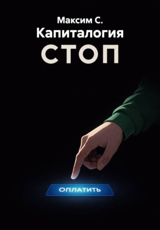 Максим С.. Капиталогия