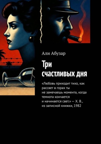 Три счастливых дня. 