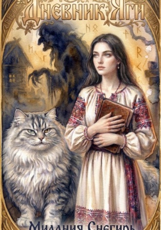 Дневник Яги. 