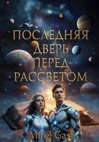 Последняя дверь перед рассветом. 
